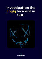 Log4j Incident in SOC.pdf
